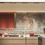 PINZHEN GALERIES Flagship Store in Beijing by STUDIO8