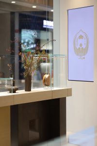 PINZHEN GALERIES Flagship Store in Beijing by STUDIO8