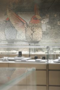 PINZHEN GALERIES Flagship Store in Beijing by STUDIO8