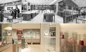 PINZHEN GALERIES Flagship Store in Beijing by STUDIO8