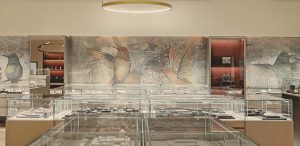 PINZHEN GALERIES Flagship Store in Beijing by STUDIO8