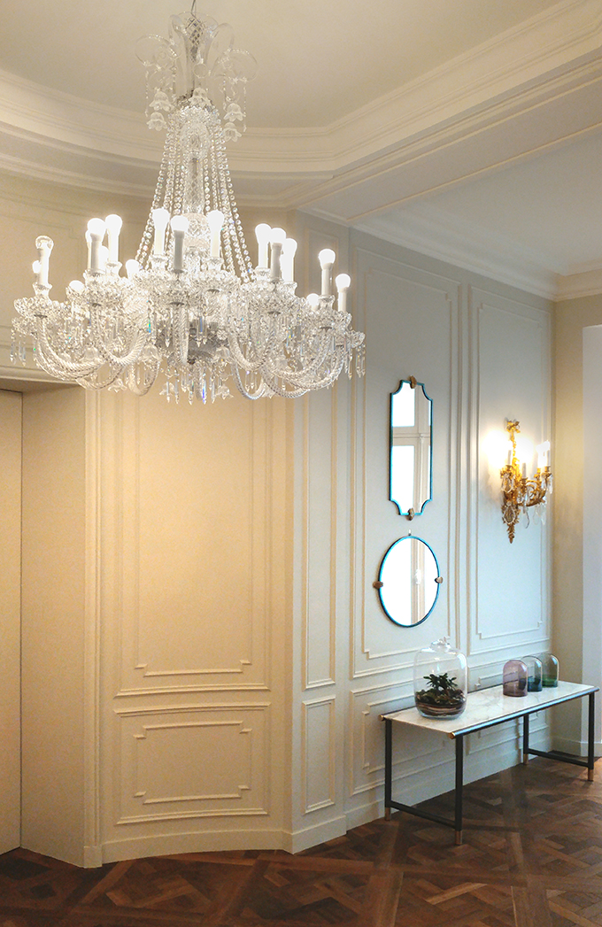 Paris Residence by My Pick One