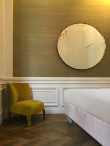 Paris Residence by My Pick One