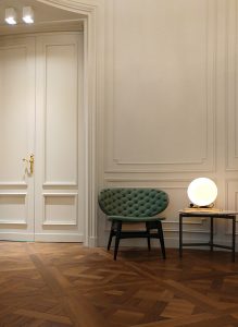 Paris Residence by My Pick One