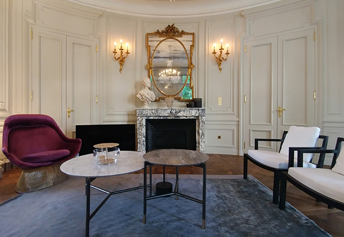 Paris Residence by My Pick One