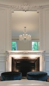 Paris Residence by My Pick One