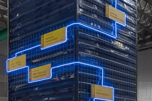 Spectris Innovation Centre by STUDIUM