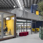 Spectris Innovation Centre by STUDIUM