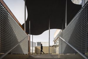 Spectris Innovation Centre by STUDIUM