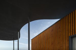 Spectris Innovation Centre by STUDIUM