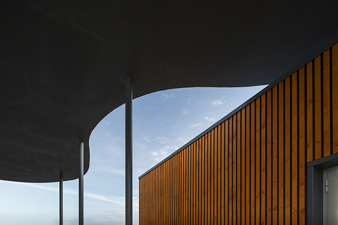 Spectris Innovation Centre by STUDIUM