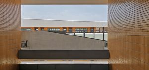 Yongjiang Experimental School by DC Alliance