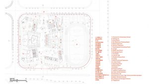 Yongjiang Experimental School by DC Alliance