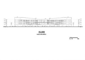 Yongjiang Experimental School by DC Alliance