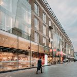 18 Septemberplein Renovation by UNStudio