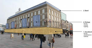 18 Septemberplein Renovation by UNStudio