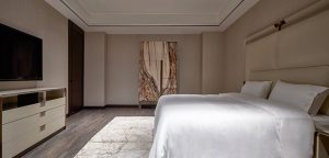 Ziyue Mansion by DA JI SPACE