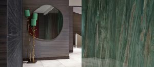 Ziyue Mansion by DA JI SPACE