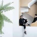 A Desired Home by Liang Architecture Studio