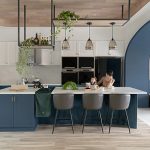 A Place in the Sun by Han-Yue Interior Design