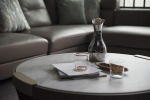 A Place in the Sun by Han-Yue Interior Design