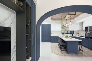 A Place in the Sun by Han-Yue Interior Design