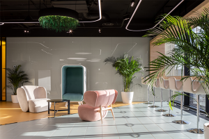 Academy 2.0 by Sergey Makhno Architects