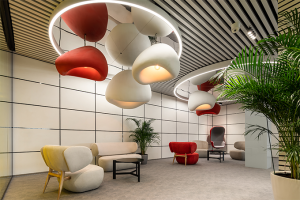 Academy 2.0 by Sergey Makhno Architects