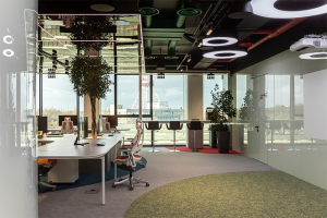 Academy 2.0 by Sergey Makhno Architects