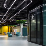 Academy 2.0 by Sergey Makhno Architects