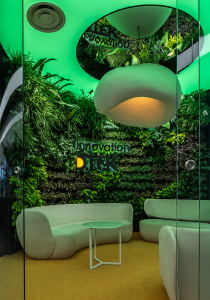 Academy 2.0 by Sergey Makhno Architects