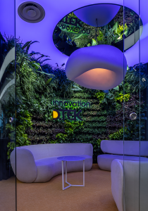 Academy 2.0 by Sergey Makhno Architects