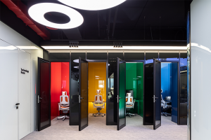 Academy 2.0 by Sergey Makhno Architects