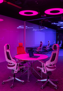 Academy 2.0 by Sergey Makhno Architects