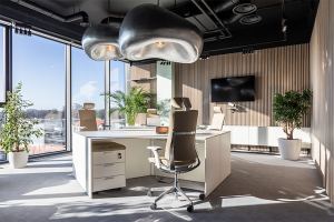 Academy 2.0 by Sergey Makhno Architects