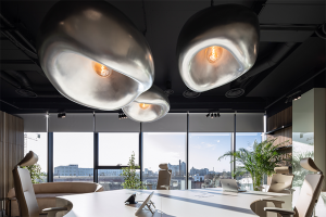 Academy 2.0 by Sergey Makhno Architects