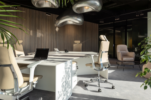 Academy 2.0 by Sergey Makhno Architects