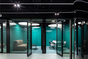 Academy 2.0 by Sergey Makhno Architects