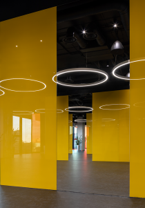 Academy 2.0 by Sergey Makhno Architects