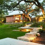 Balcones Residence by Clayton & Little