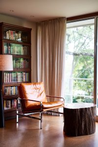 Balcones Residence by Clayton & Little
