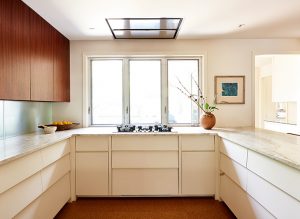 Balcones Residence by Clayton & Little