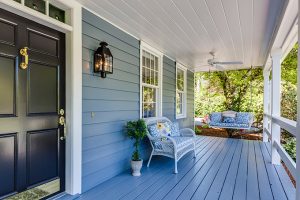 Biggest Considerations to Think About Before Having a Deck Installed