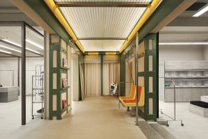 CANAL ST. Selected Store by Sò Studio