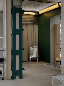 CANAL ST. Selected Store by Sò Studio