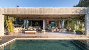 CASA EN MENDIOLAZA by Estudio Herbera