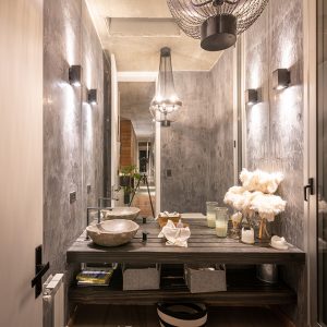 Estudio Herbera designed this stunning single-family residence in Mendiolaza, Córdoba, Argentina. Take a look at the complete story after the jump.