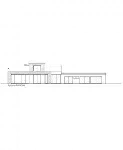 Estudio Herbera designed this stunning single-family residence in Mendiolaza, Córdoba, Argentina. Take a look at the complete story after the jump.