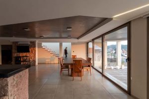Casa FL by Castellino Arquitectos