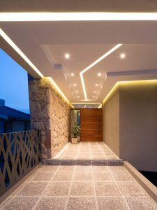 Casa FL by Castellino Arquitectos